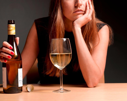 Анонимное лечение женского алкоголизма в Щербинке